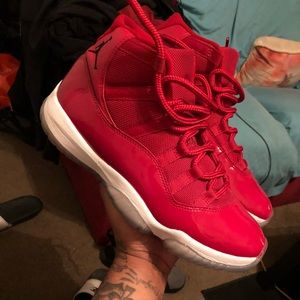 Retro 11 win like 96